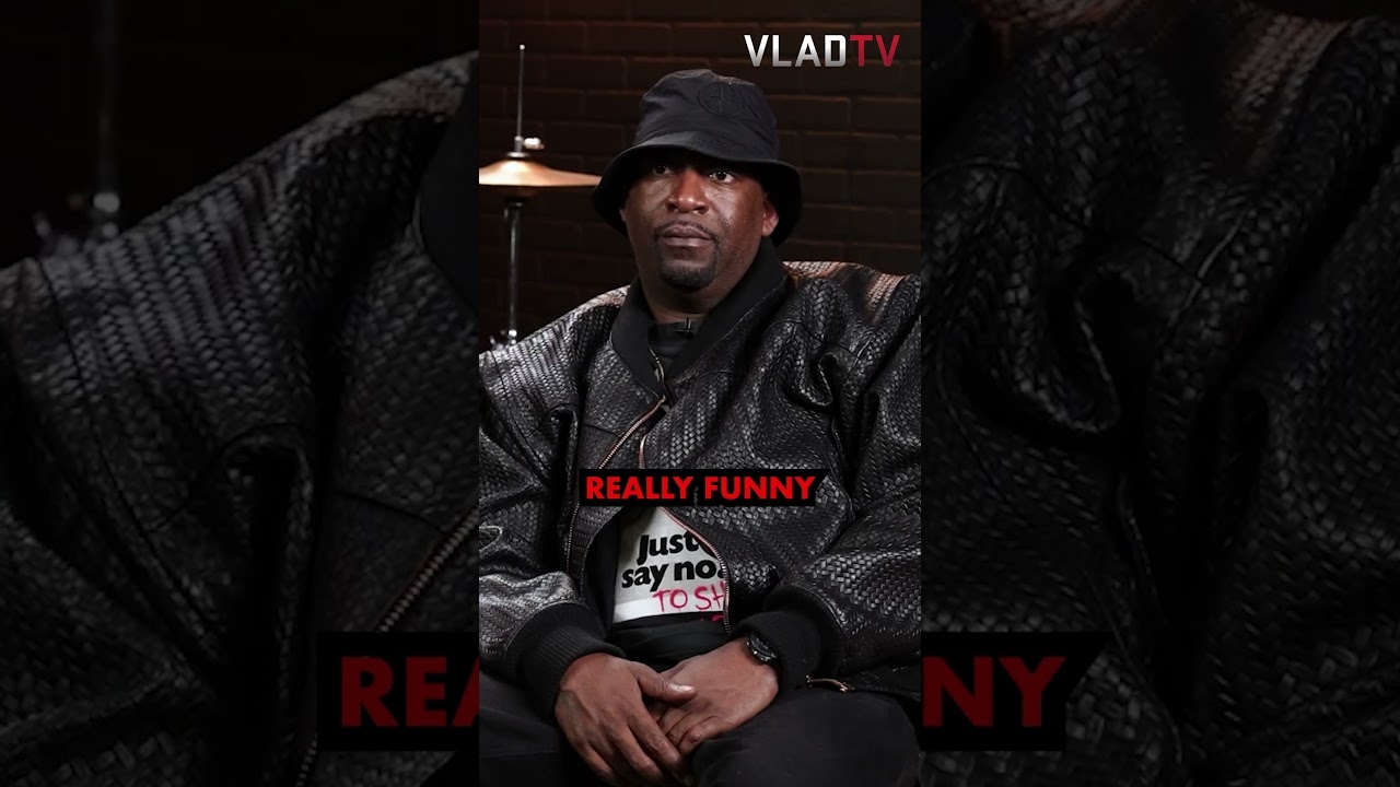 Vlad Breaks Silence to Tony Yayo On Beef