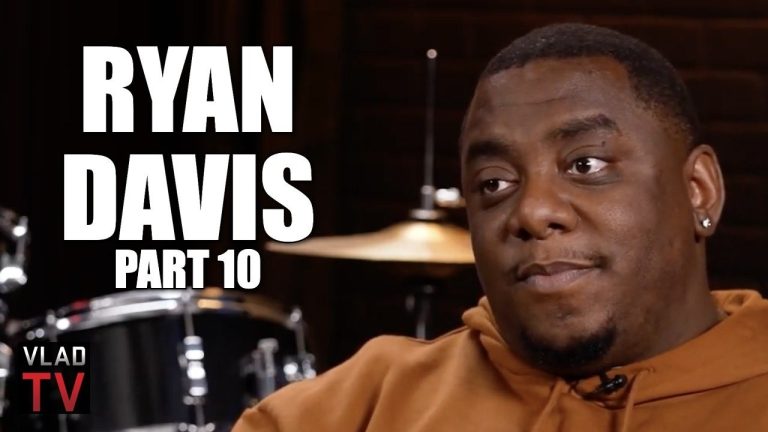 Ryan Davis: I Performed Better as a "Hobosexual" Than I Do as a Millionaire (Part 10)