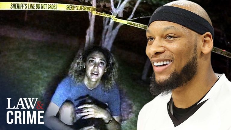 NBA Player Murdered After Girlfriend Asks for His Help