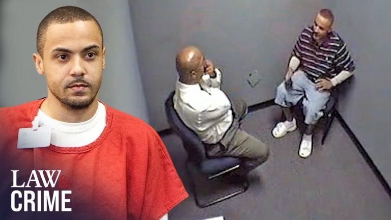 Mystery Triple Killer Finally Convicted After Years