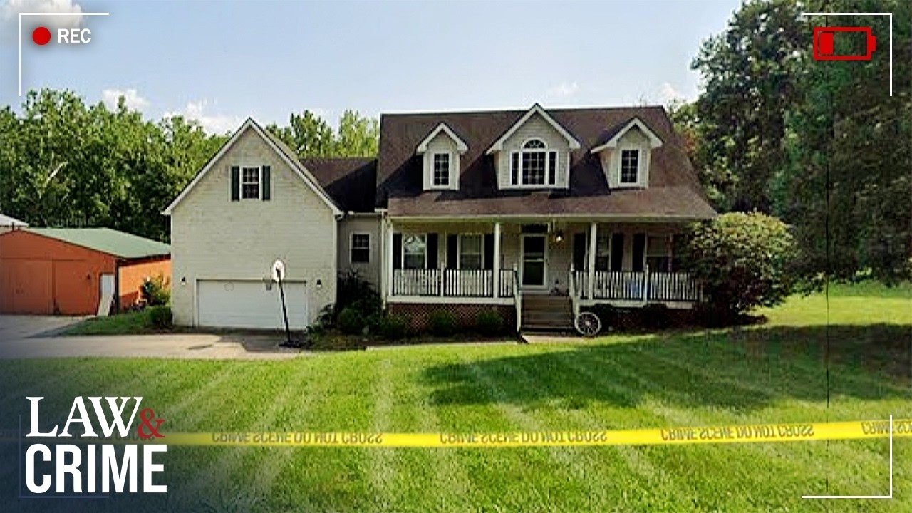 New Years Party Erupts in Gunfire Over Cheating Wife