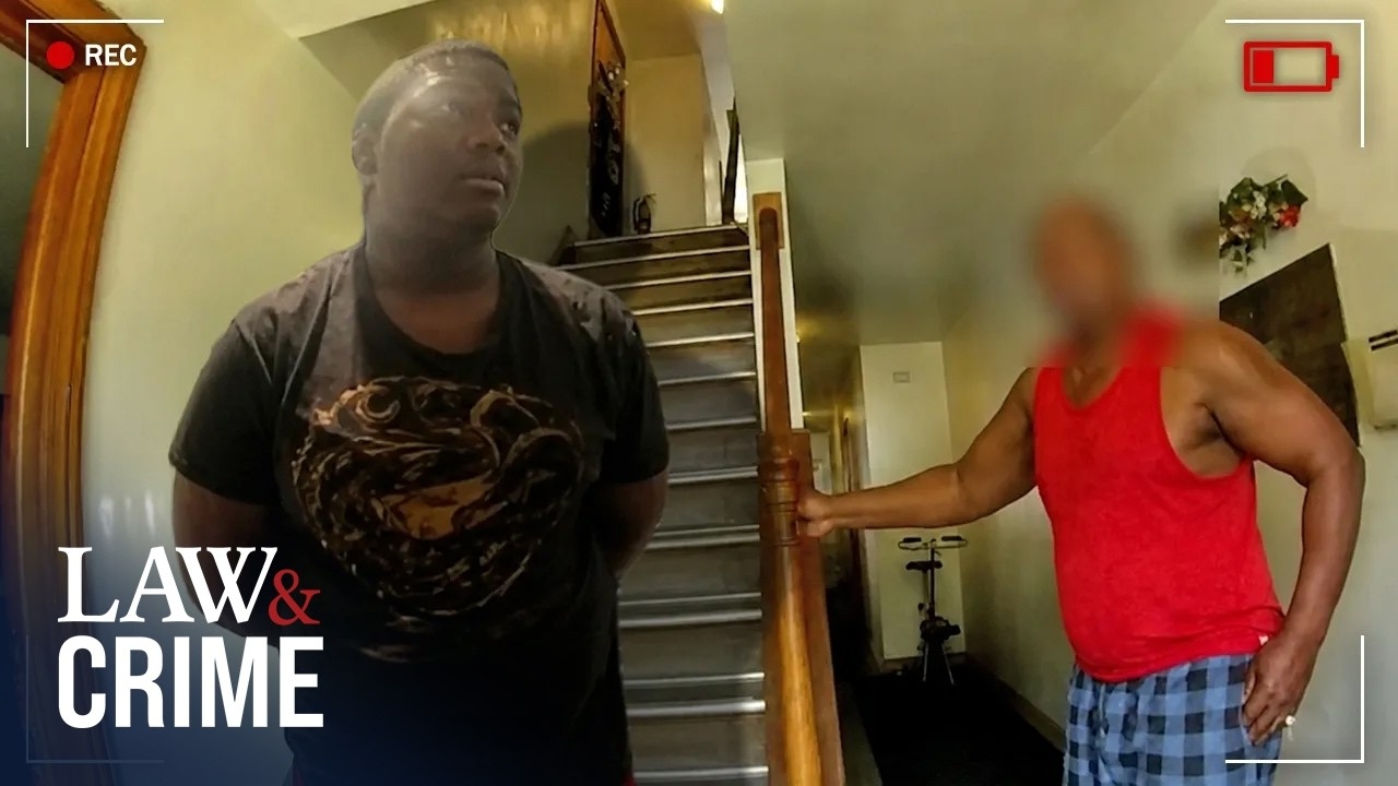 Teen Guns Down Father Weeks After Being Kicked Out: Cops