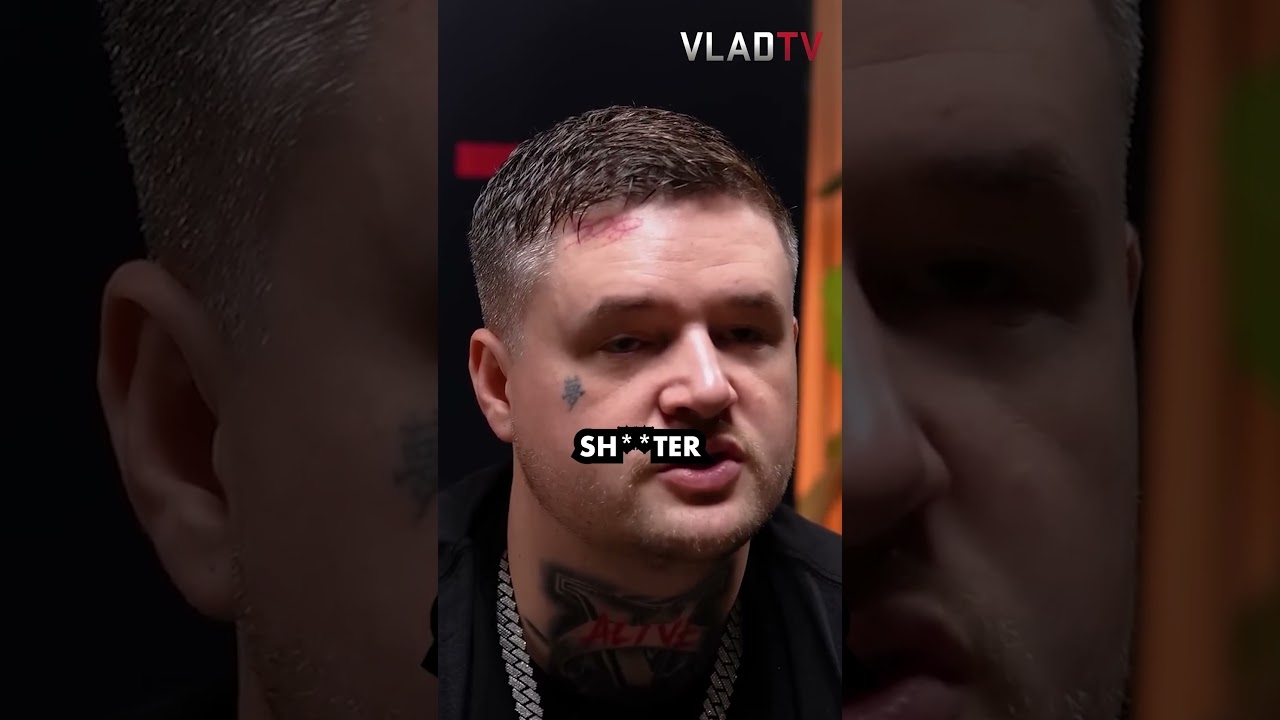 1090 Jake XXXtentacion's accused saying this