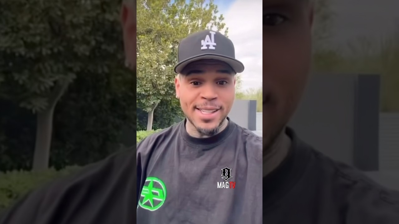 Good Morning  Breezy With A Word.