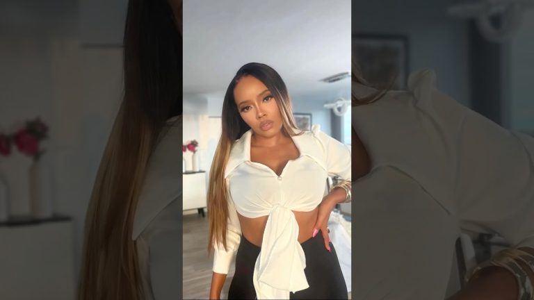 Good Morning  Angela Simmons