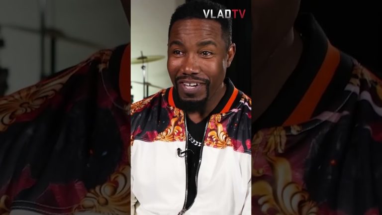 Michael Jai White on turning down roles for this