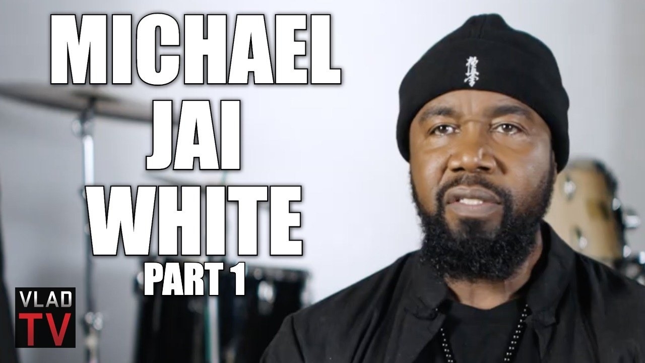 Michael Jai White: Aries Spears Has a Black Belt in Being Wrong (Part 1)