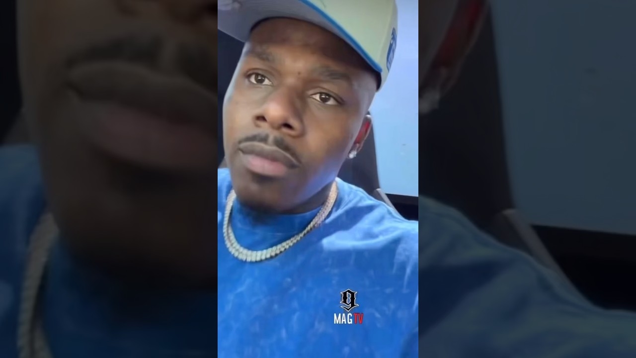 Be More Grateful  DaBaby