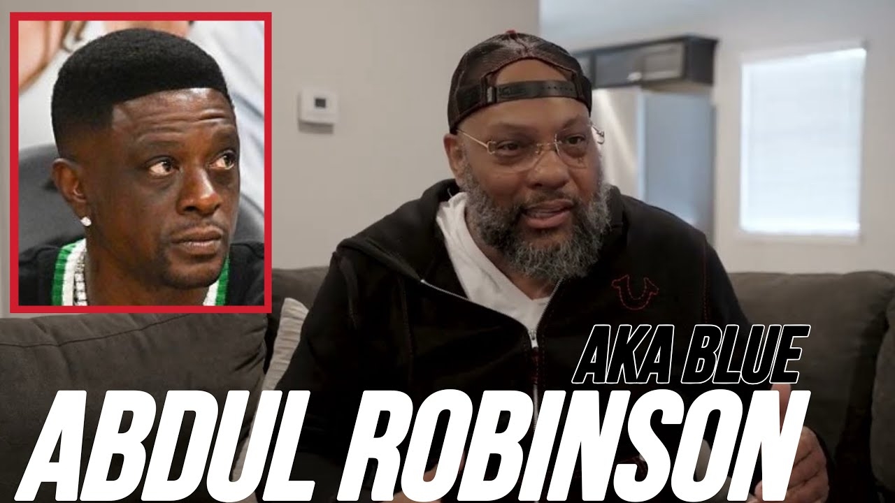Ksoos Dad wants to ask Boosie what did Boosie do when Boosies brother stole his money