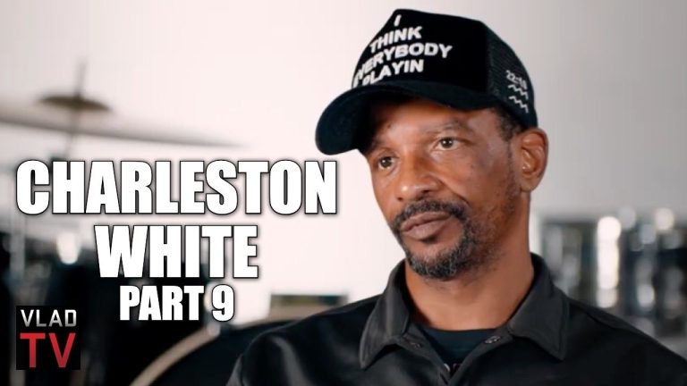 Charleston White: Kodak Black's Judge Isn't Letting Him Off This Time, Too Many Priors (Part 9)
