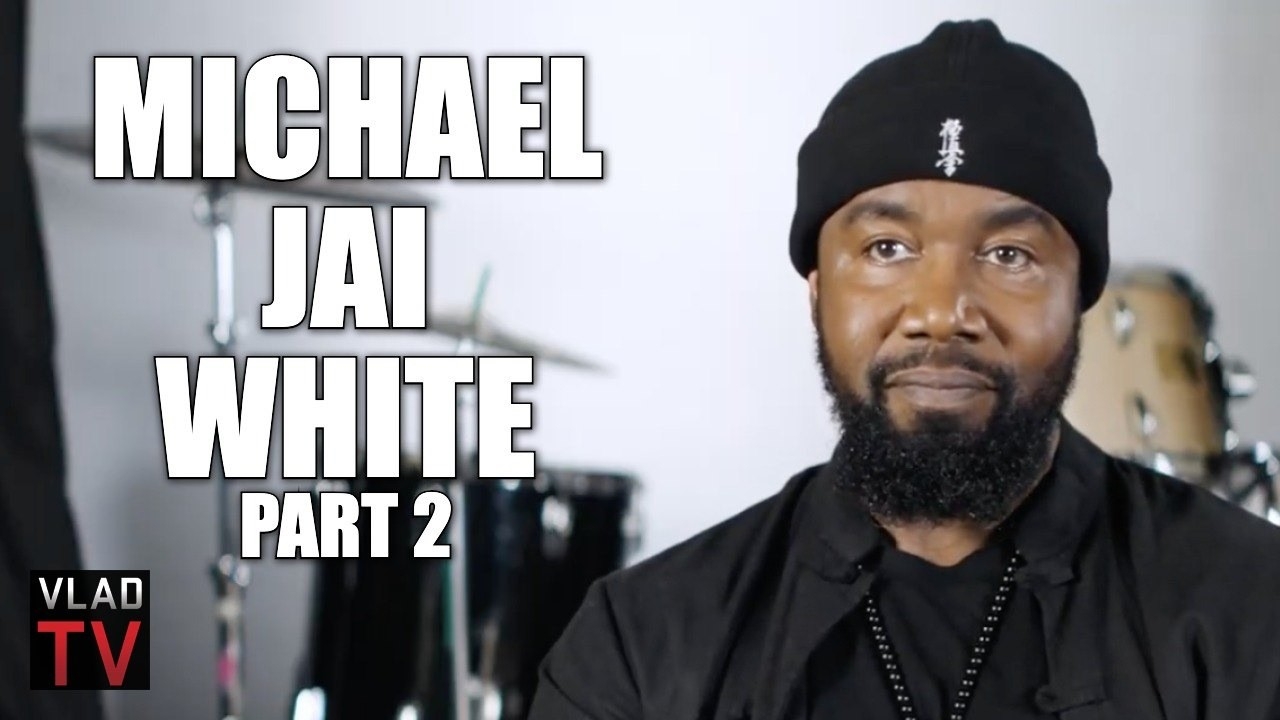 Vlad Tells Michael Jai White: I Hope Chud the Builder Gets F***ed By Black Guys in Jail (Part 2)