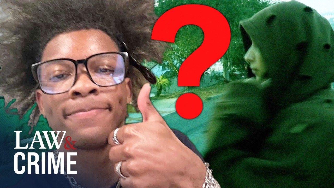 7 Unanswered Questions in D4vd's Horrifying Murder Case