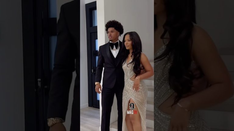 A Beautiful Prom 2026 