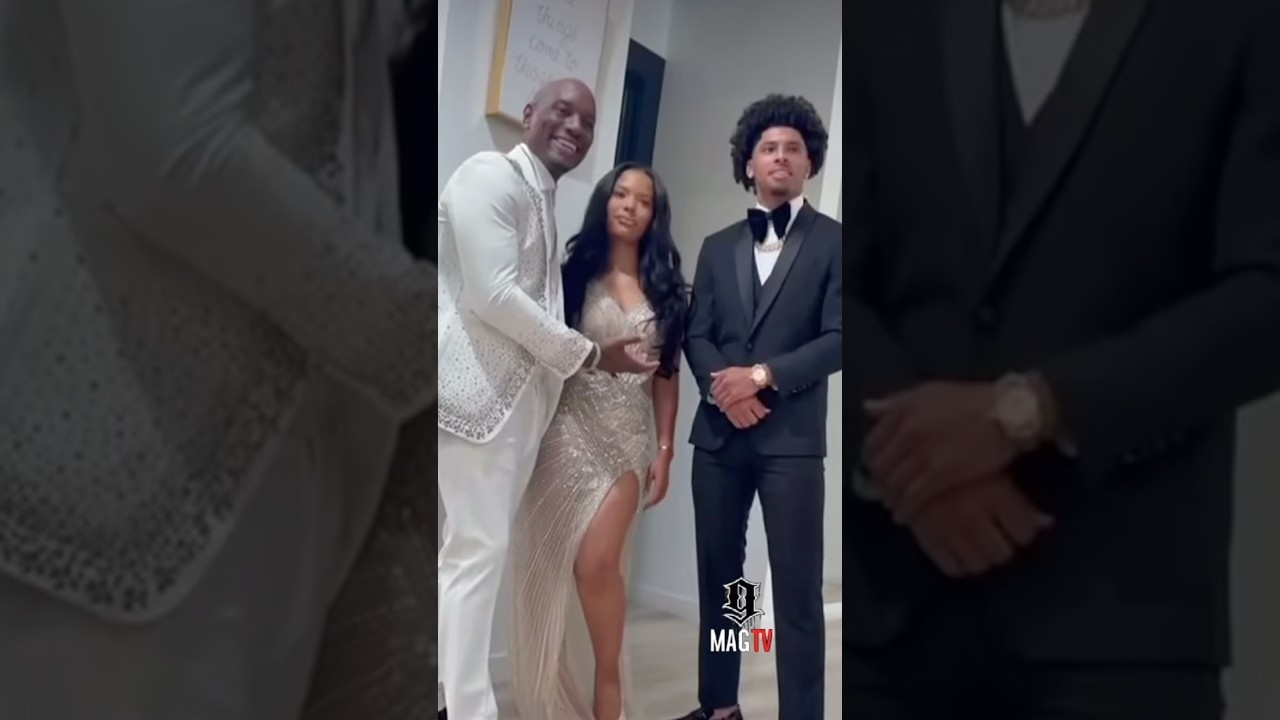 Stunning  Prom 2026