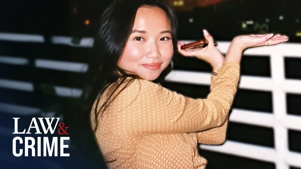 Vloggers Night Out Ends in Horror