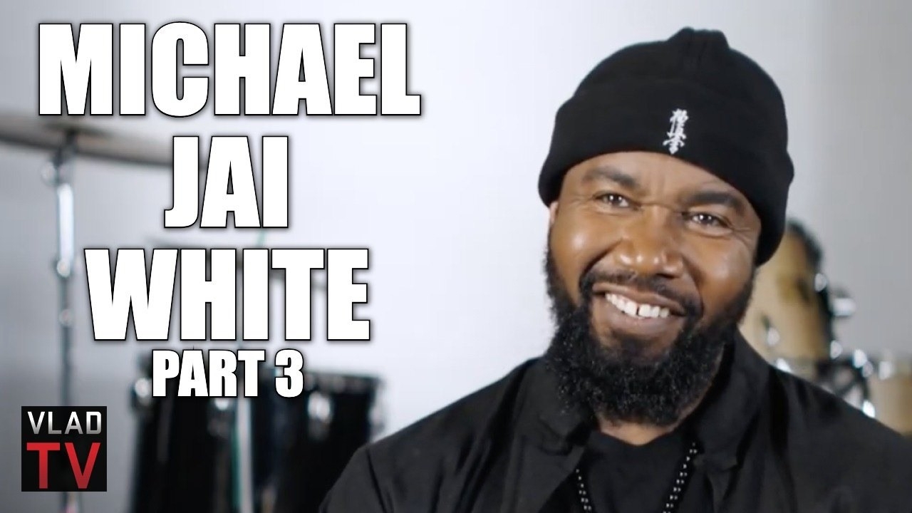 Michael Jai White: Tony Hinchcliffe Needs His A** Kicked for George Floyd Jokes (Part 3)