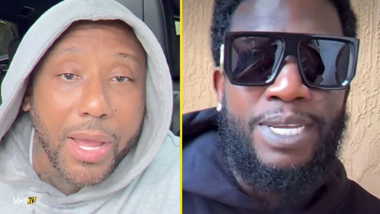 Maino Says Gucci Mane Got Him Blocked On Instagram 'I Don't Know Why Can Anyone Tell Me The Reason?'