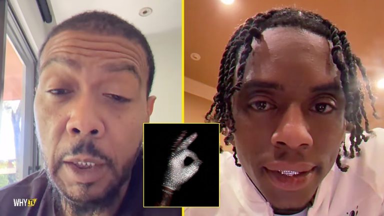 Timbaland And Soulja Boy React To Drake's New Album 'I Was The First Who Dropped 3 Album In A Day'