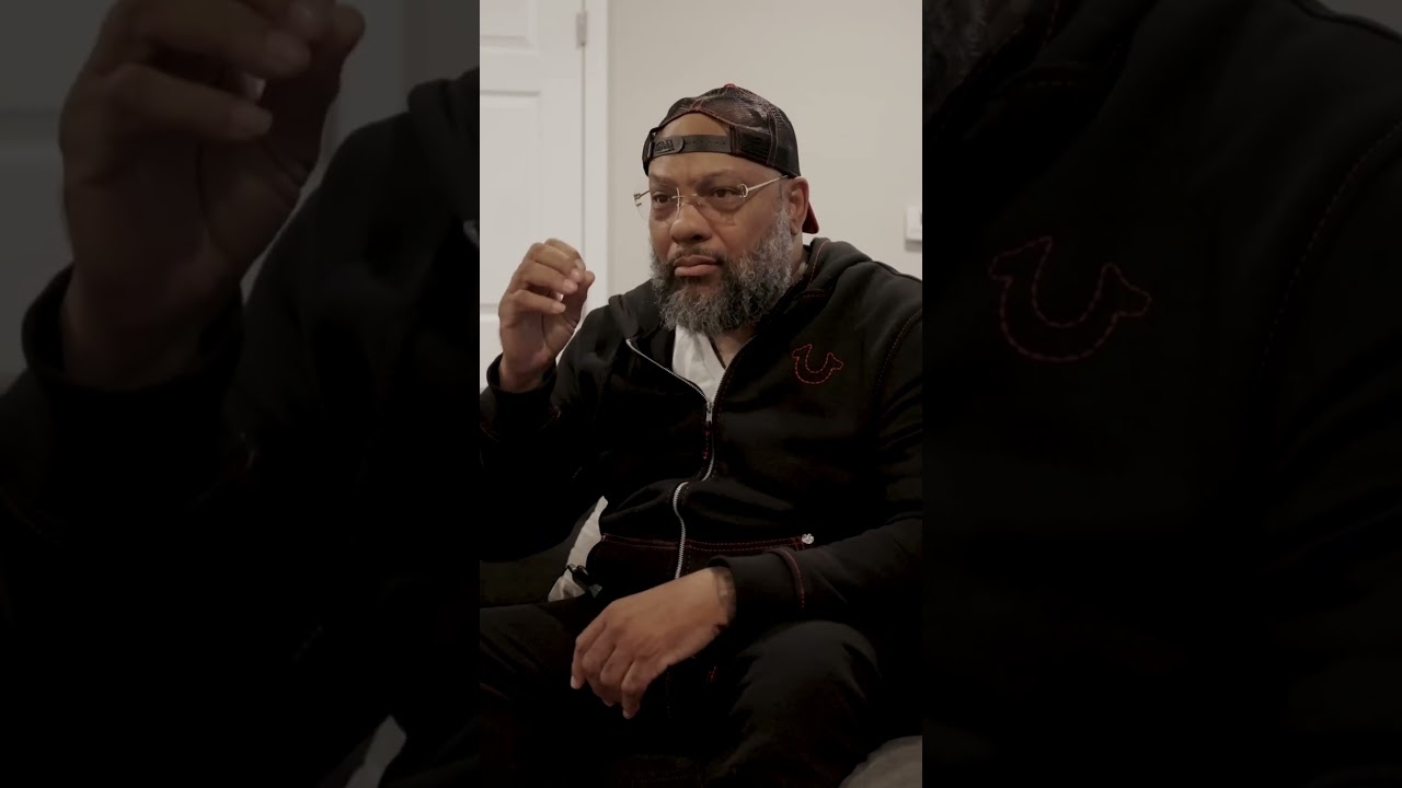 Plies brother had security in jail