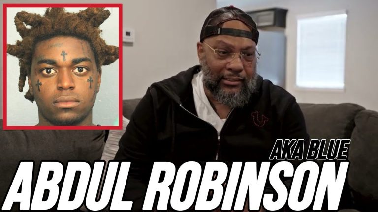 Ksoos dad on Boosie clowning Kodak Black for going to PC Kodak didnt do anything wrong