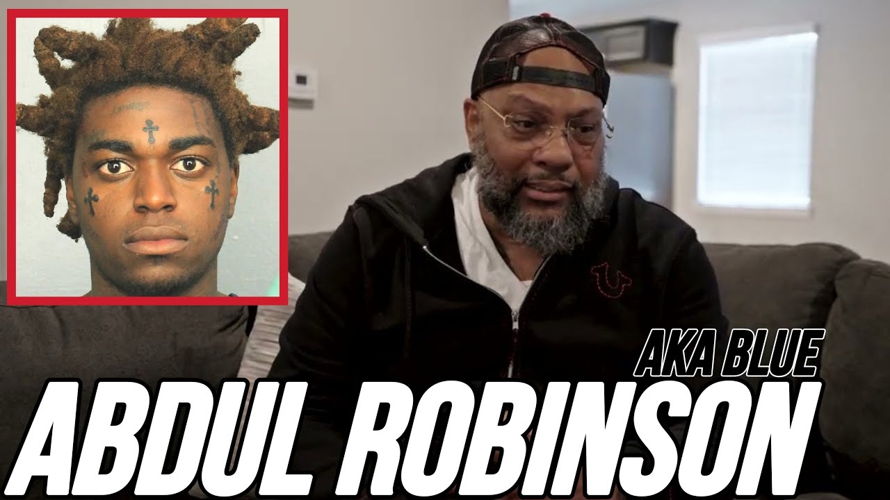 Ksoos dad on Boosie clowning Kodak Black for going to PC Kodak didnt do anything wrong