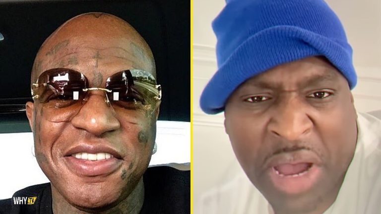 Hot Boys Turk Squashed Beef With Birdman Publicly And Following To Each Other In Instagram Again