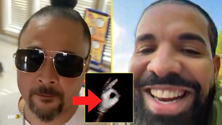 Bizzy Bone Reacts To Drake's New Album And Responds To Joe Budden's Comments About Drizzy