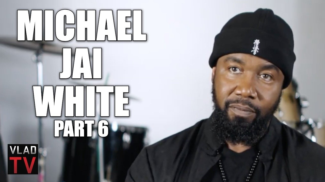 Michael Jai White Plays "This or That" With All-Time Greatest Boxers (Part 6)