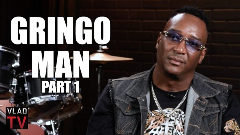 Gringo Man on Pioneering Reggaeton, Almost Getting Killed for His Sound System (Part 1)