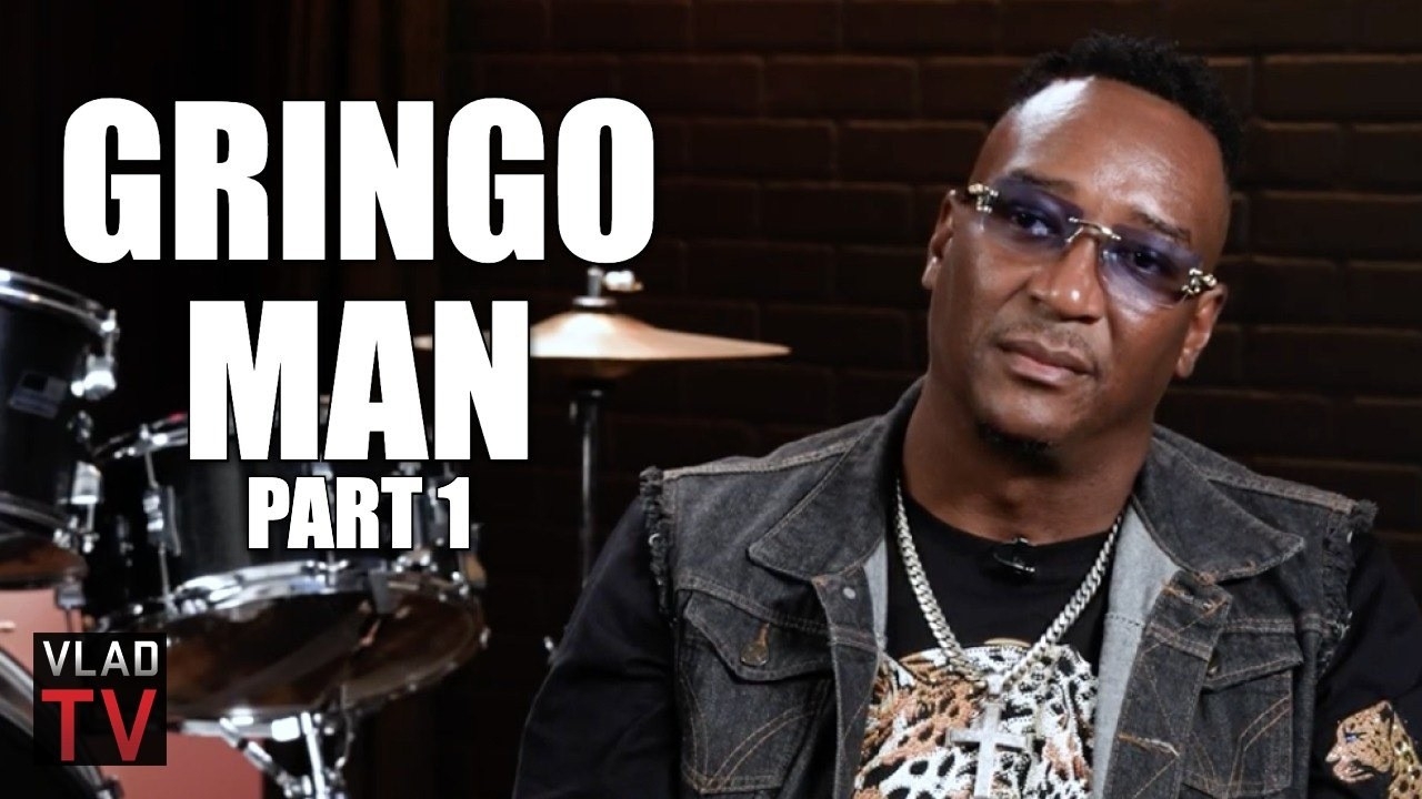 Gringo Man on Pioneering Reggaeton, Almost Getting Killed for His Sound System (Part 1)