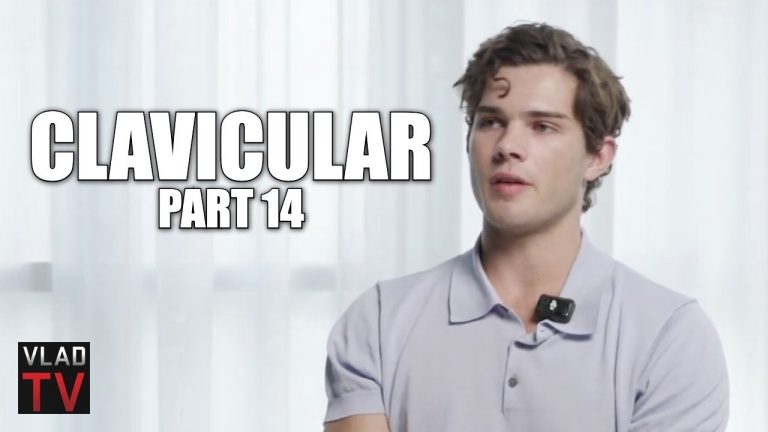 Clavicular on Incels: Men Who are Celibate Who Want to Be with Women (Part 14)