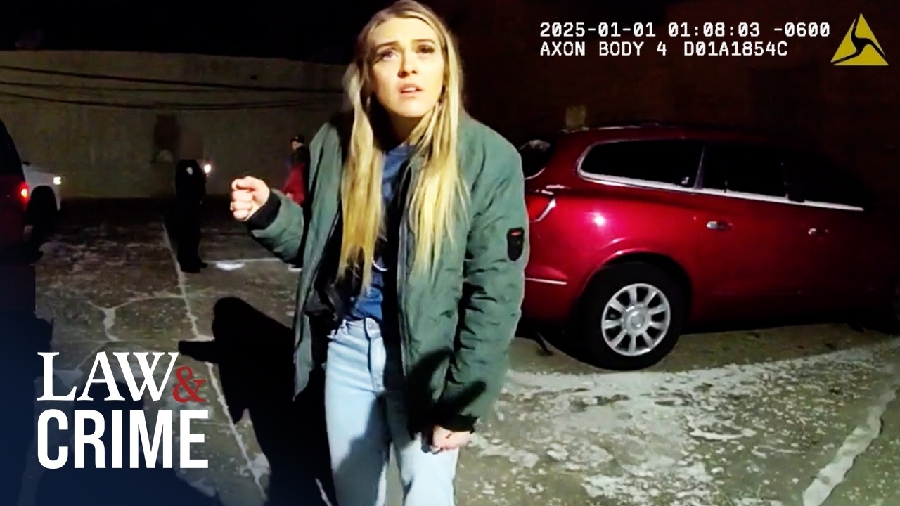 Woman Accused of Biting Pinky Finger Off in Wild Bar Brawl