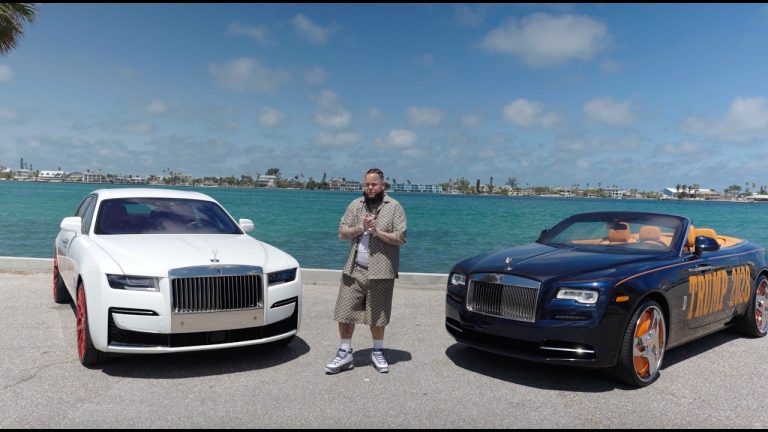 Forgiato Blow Gulf BLVD (Official Music Video)