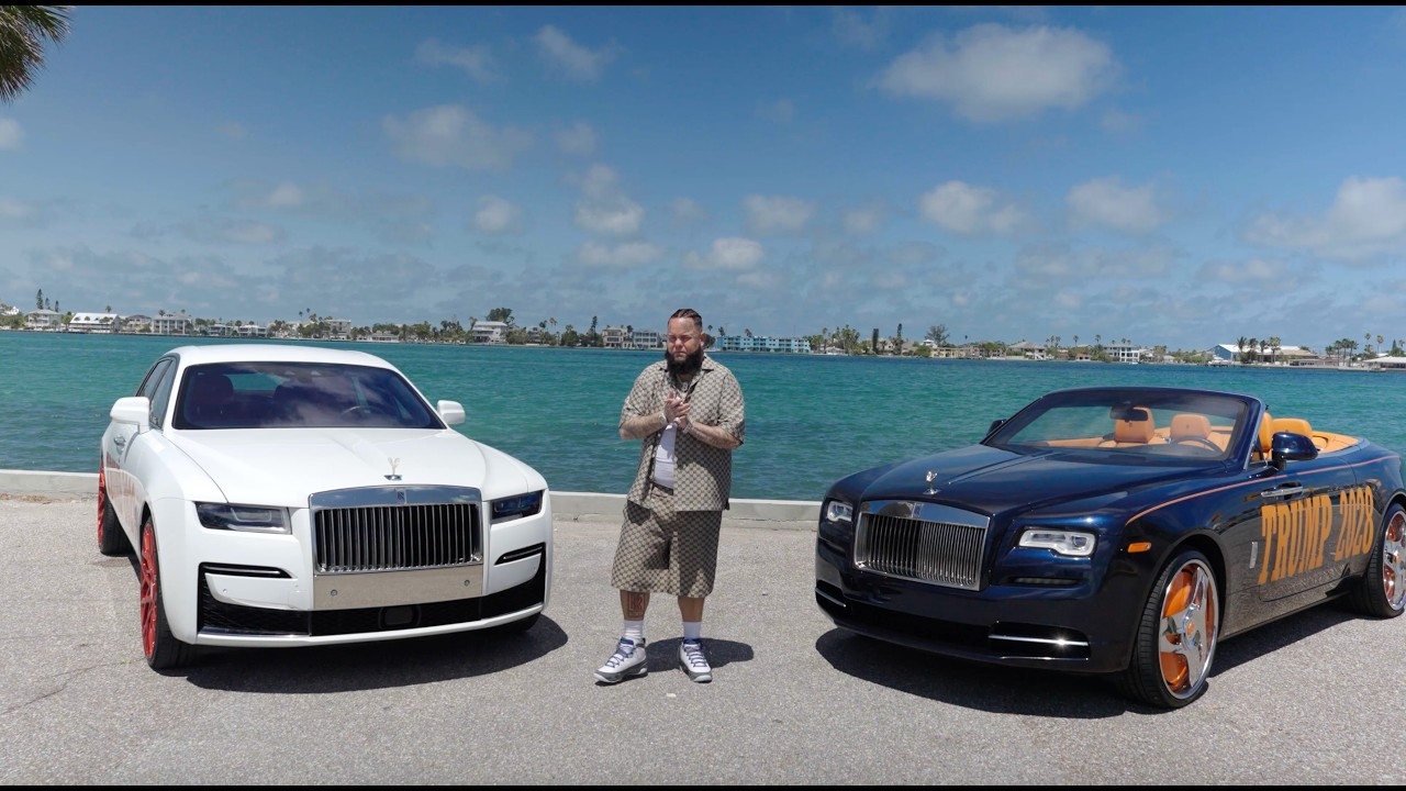 Forgiato Blow Gulf BLVD (Official Music Video)