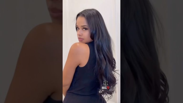 Long Hair Dont Care  Taina Williams