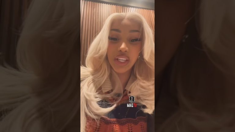 Good Morning  Cardi B