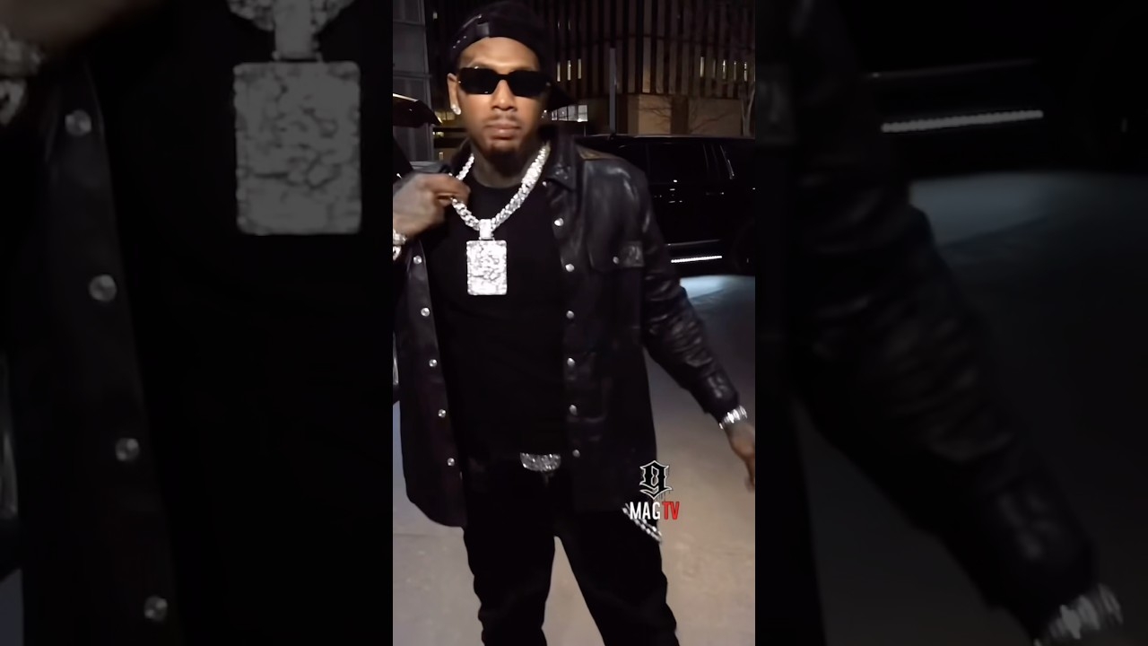 Go Big Boy  MoneyBagg Yo