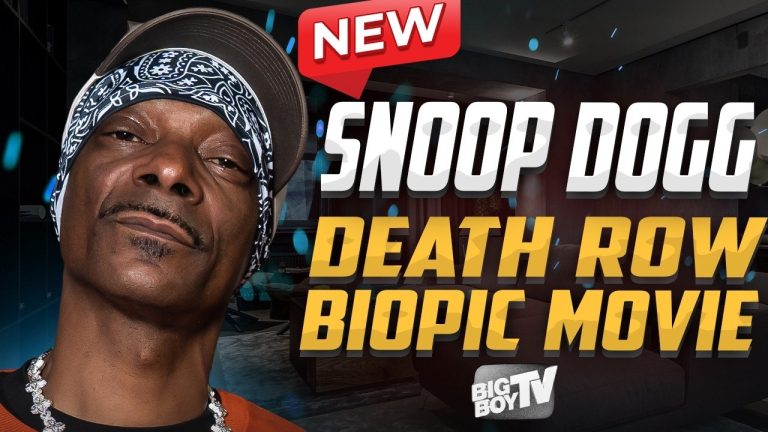 Snoop Dogg Tests His Friendship with Ice Cube & Debuts New Music 10 Til Midnight NEW 2026 Interview