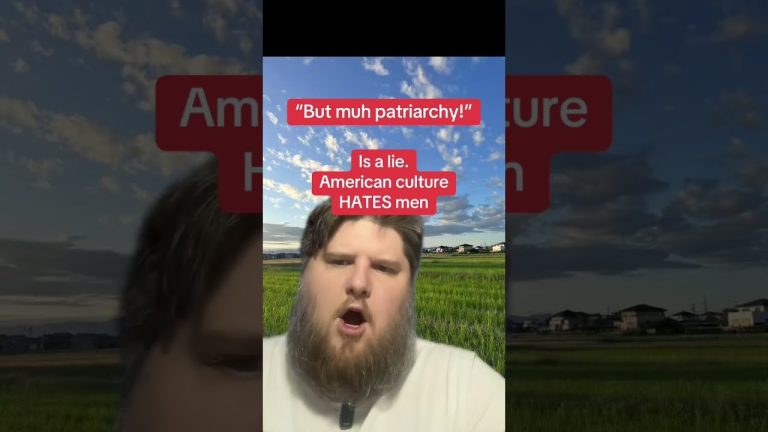 Why feminists hate passport bros