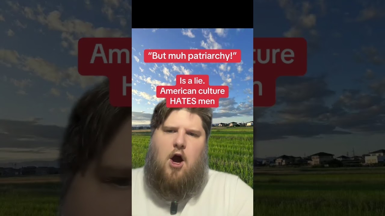 Why feminists hate passport bros