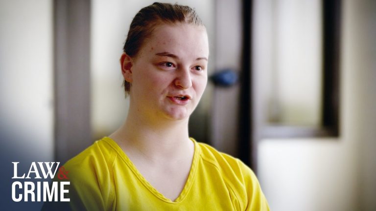 Catfishing For Murder: Denali Brehmer  Interview With A Killer