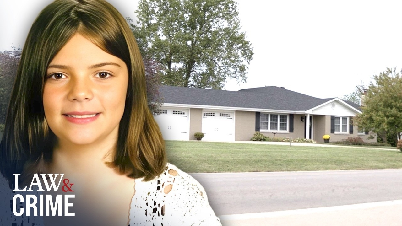 9-Year-Old Girl Disappears After Playdate with Next Door Neighbor