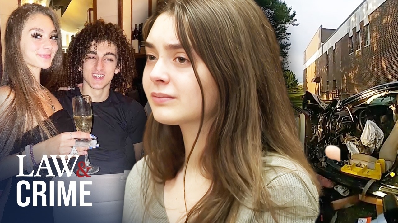 Mackenzie Shirilla Blasted by Boyfriends Sister Amid New Allegations