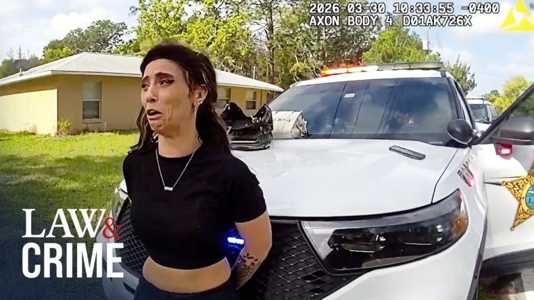 Florida Woman Torches Home During Marriage Meltdown: Cops