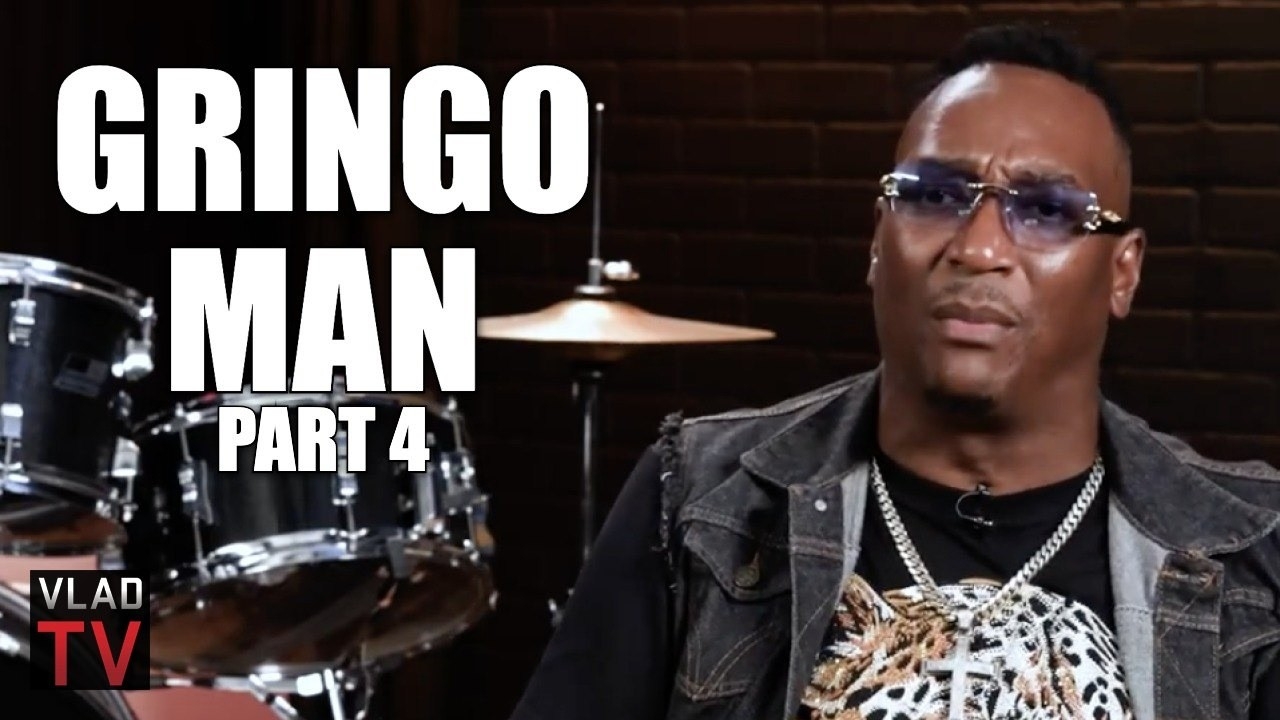 Gringo Man Details Surviving a Prison Hit Ordered by His Judge & Prosecutor (Part 4)
