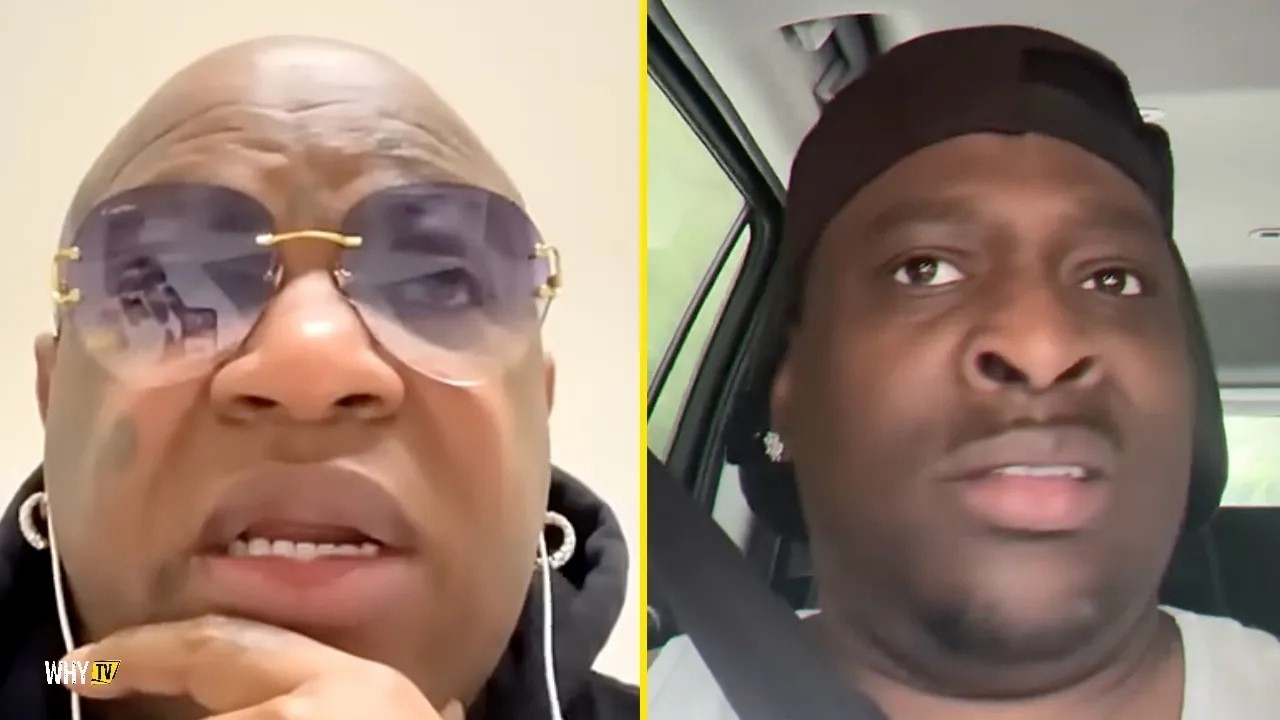 Birdman Says Reunion With Turk Will Never Happen And Unfollows Him On Social Media