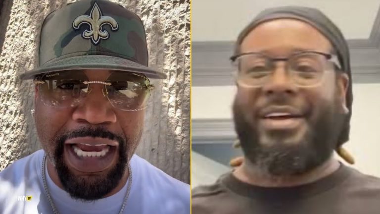 Juvenile Says T-Pain Isnt First Rapper With Autotune Before My N***a T-Pain, Here Was Yours Truly