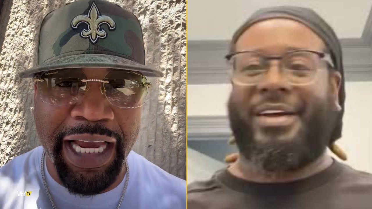 Juvenile Says T-Pain Isnt First Rapper With Autotune Before My N***a T-Pain, Here Was Yours Truly