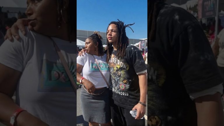 T.I.'s Sons Domani And Messiahs Mom LaShon Dixon! 