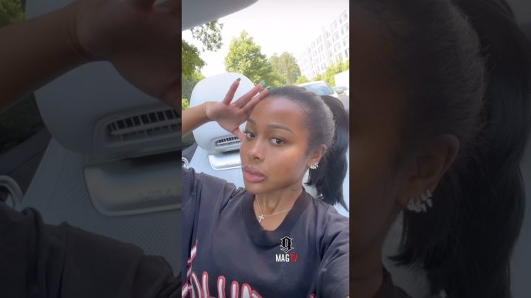 Be Kind  Jayda Cheaves
